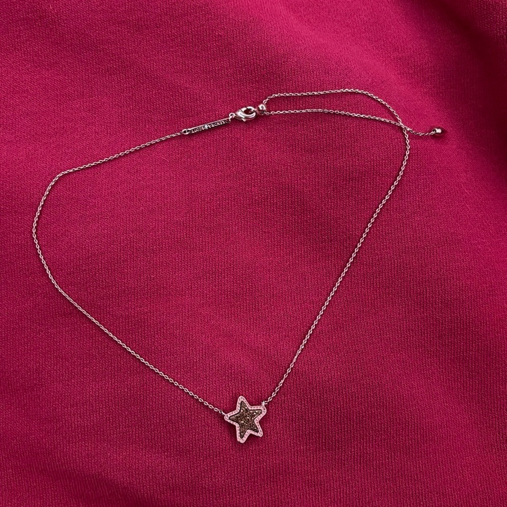 kendra scott necklace